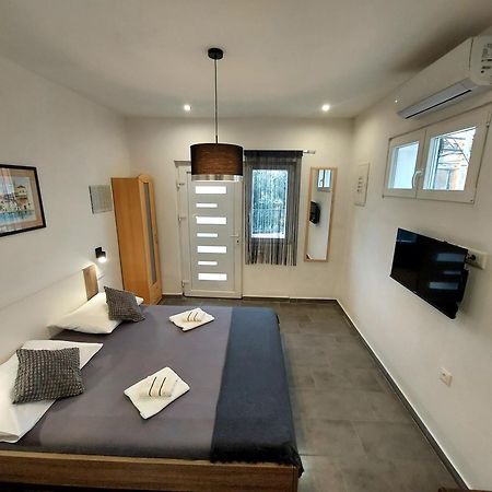 Apartment "Duma" Trogir Zewnętrze zdjęcie