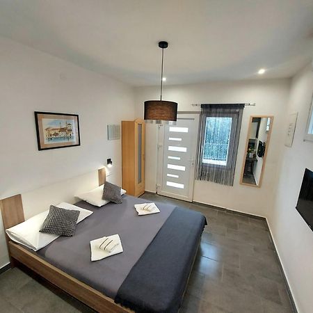 Apartment "Duma" Trogir Zewnętrze zdjęcie