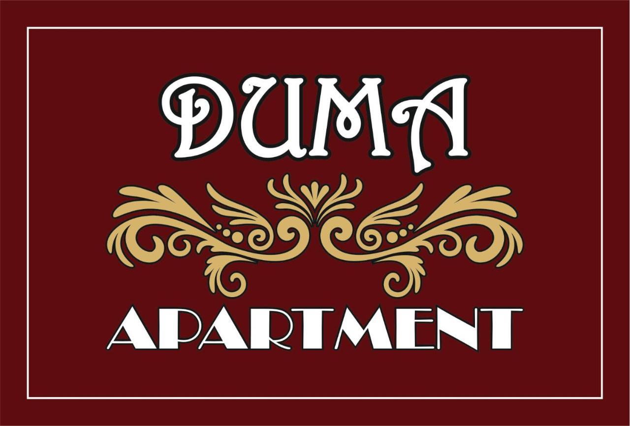 Apartment "Duma" Trogir Zewnętrze zdjęcie