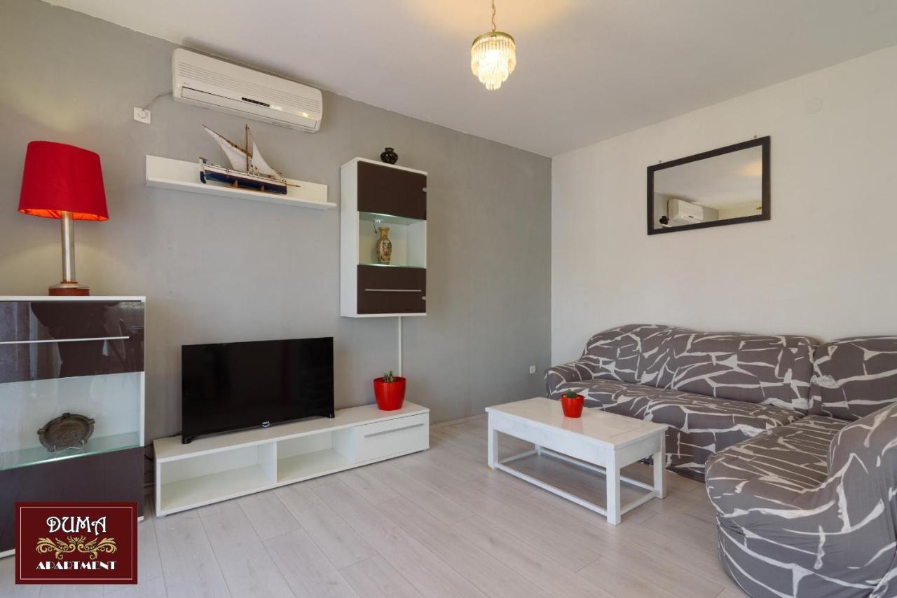 Apartment "Duma" Trogir Zewnętrze zdjęcie