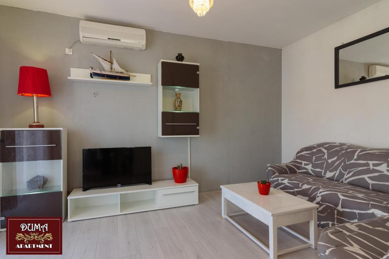 Apartment "Duma" Trogir Zewnętrze zdjęcie