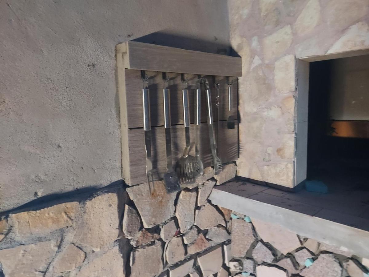 Apartment "Duma" Trogir Zewnętrze zdjęcie