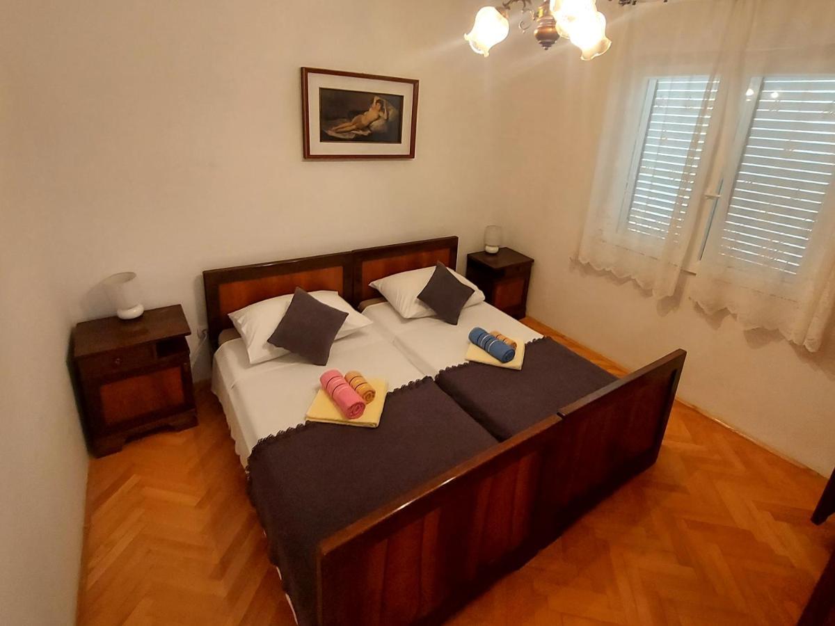 Apartment "Duma" Trogir Zewnętrze zdjęcie