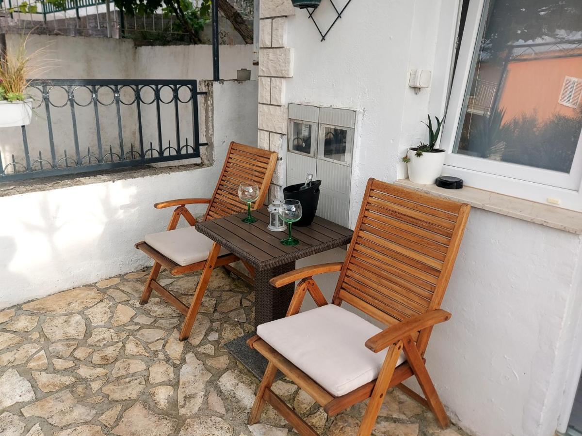 Apartment "Duma" Trogir Zewnętrze zdjęcie