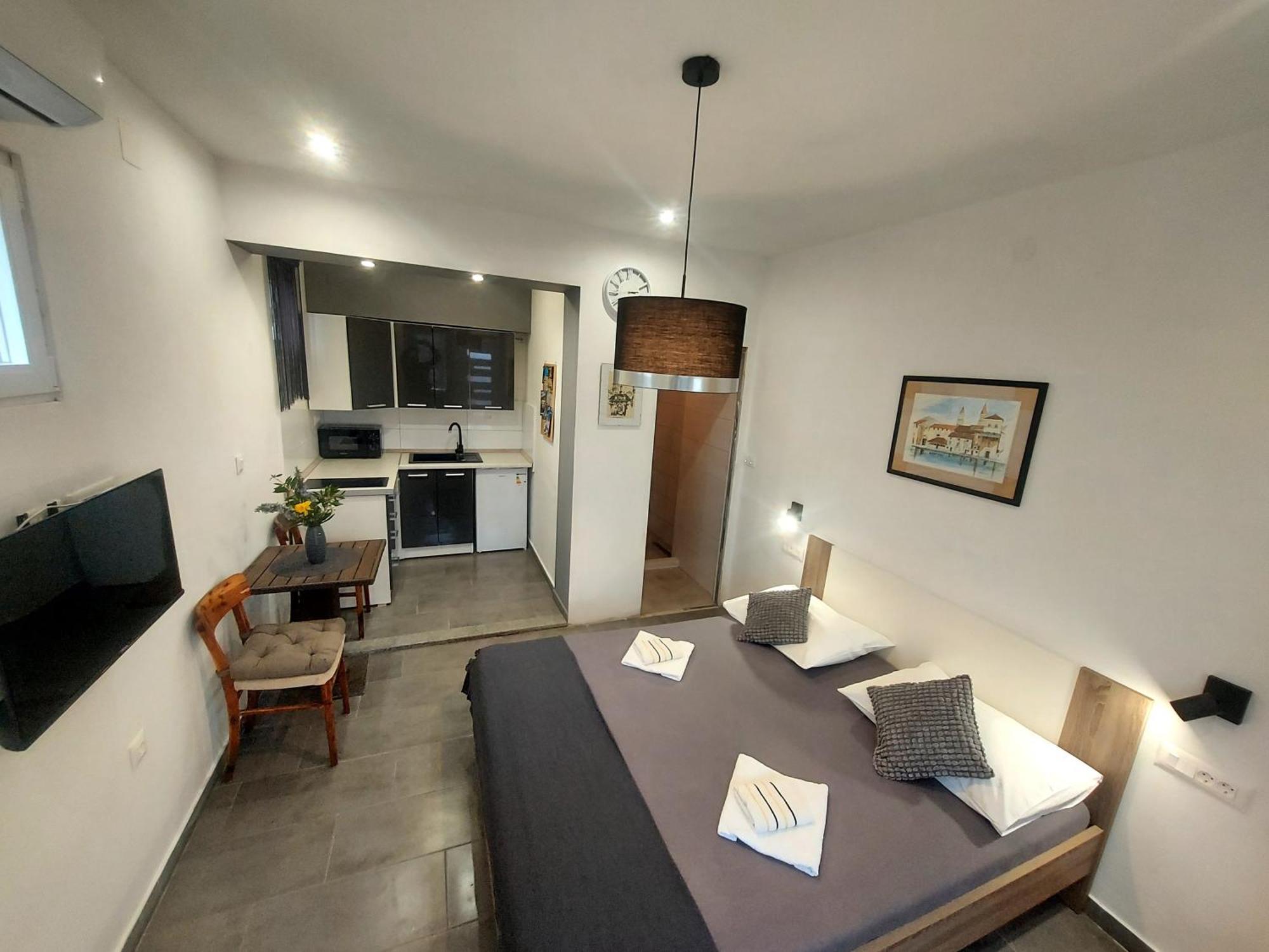 Apartment "Duma" Trogir Zewnętrze zdjęcie