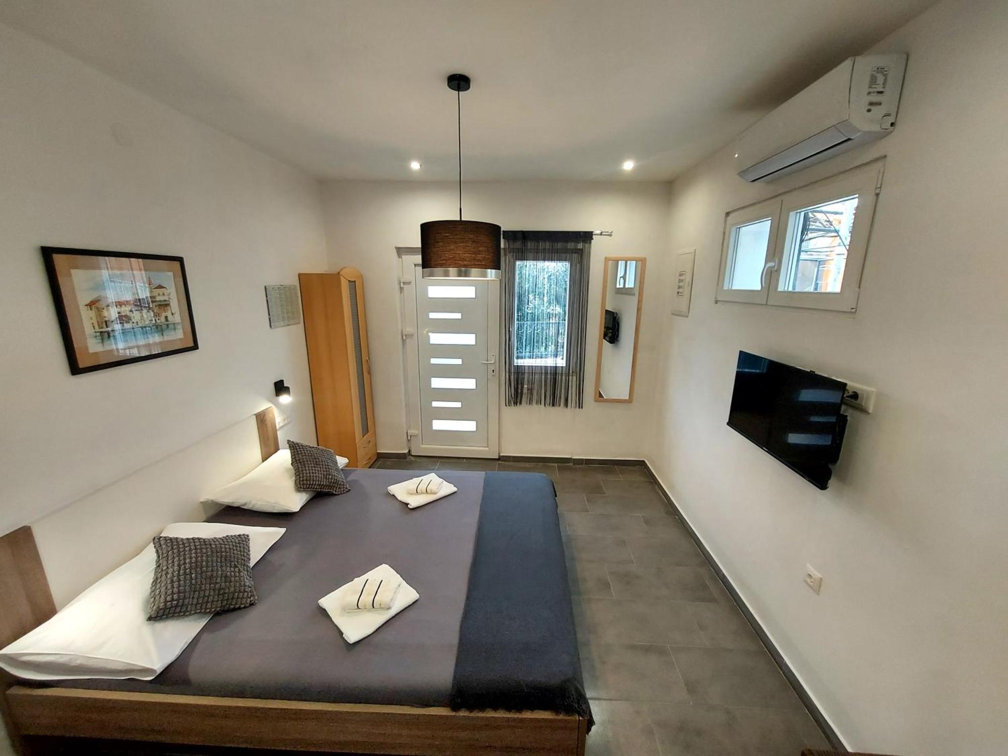Apartment "Duma" Trogir Zewnętrze zdjęcie