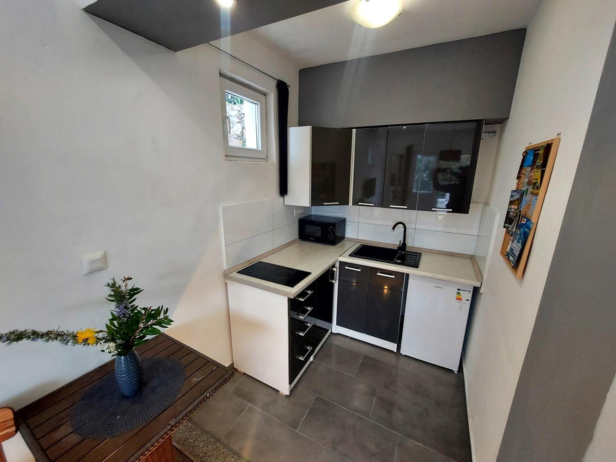 Apartment "Duma" Trogir Zewnętrze zdjęcie