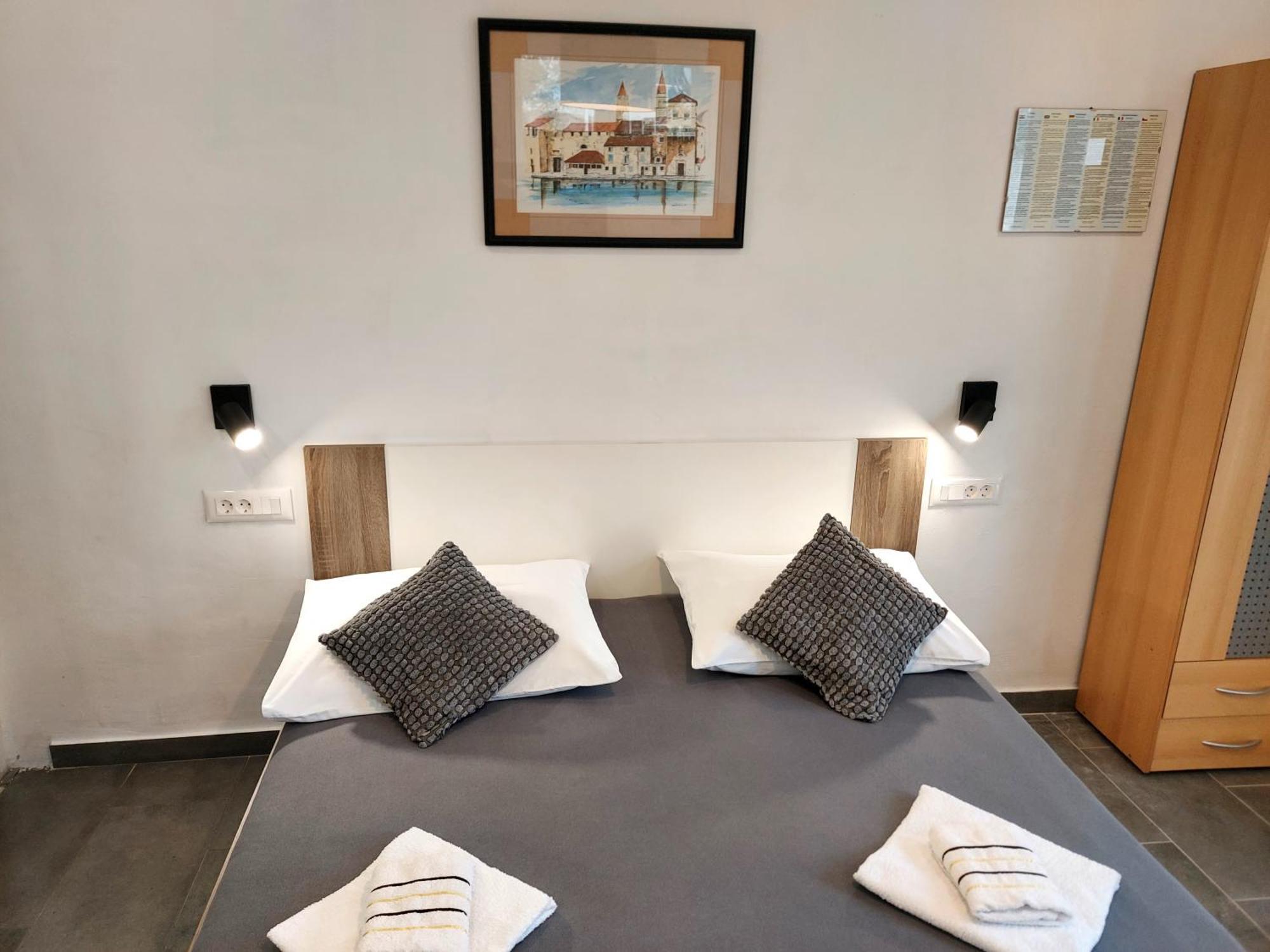 Apartment "Duma" Trogir Zewnętrze zdjęcie