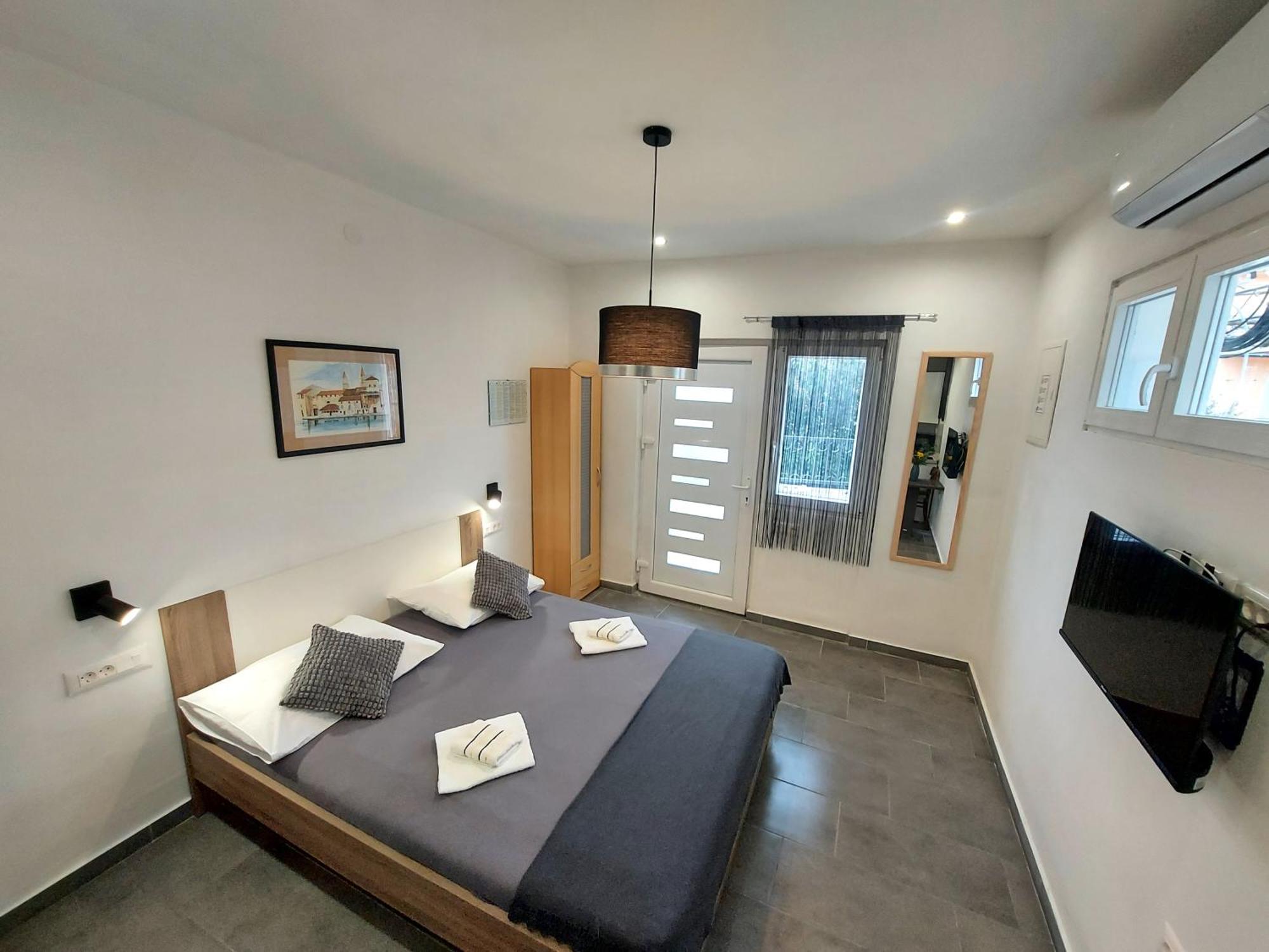 Apartment "Duma" Trogir Zewnętrze zdjęcie