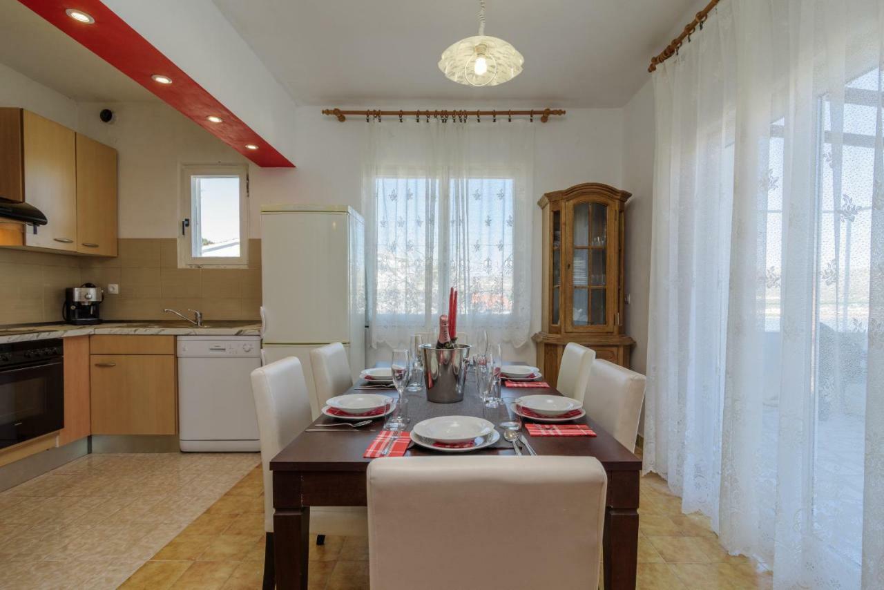 Apartment "Duma" Trogir Zewnętrze zdjęcie