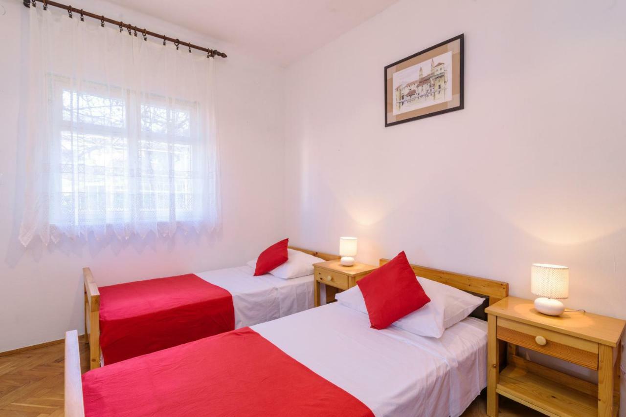 Apartment "Duma" Trogir Zewnętrze zdjęcie