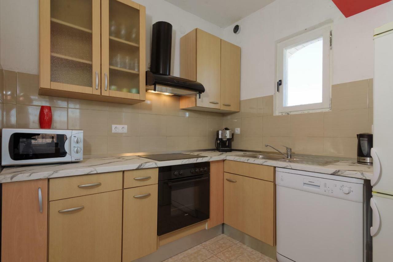Apartment "Duma" Trogir Zewnętrze zdjęcie