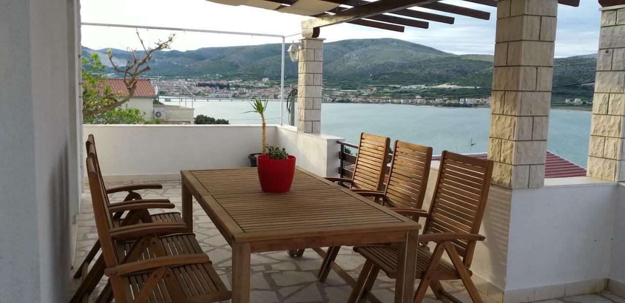 Apartment "Duma" Trogir Zewnętrze zdjęcie